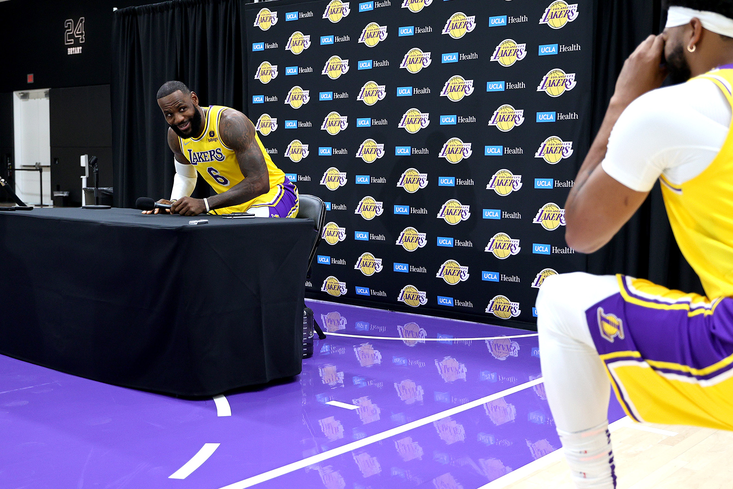Lebron James