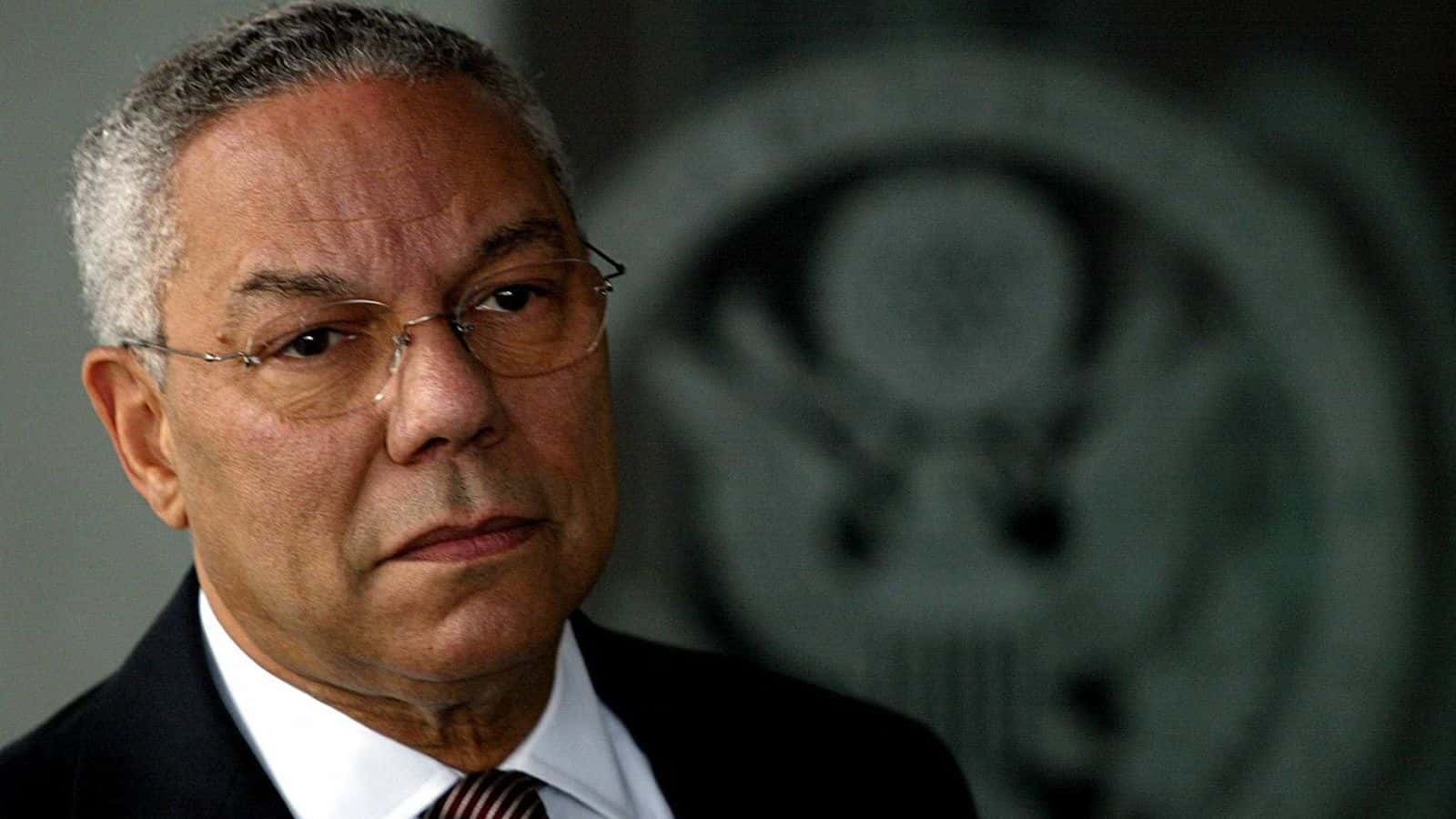 General Colin Powell