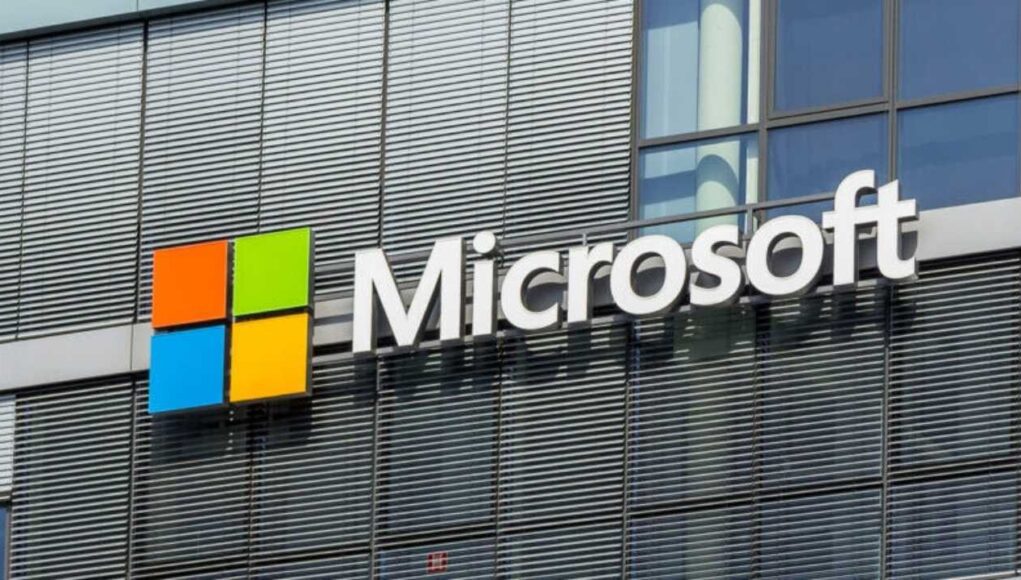 Microsoft