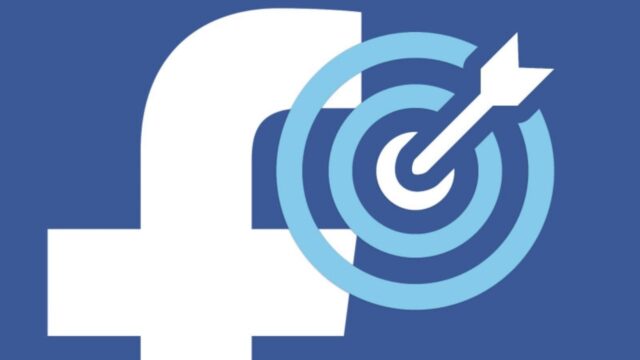 Facebook Target Ads