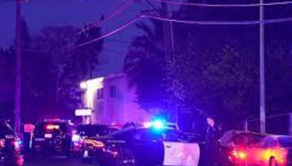 6 Killed, at Least 10 Injured in Mass Shooting in Sacramento, California, Police Say