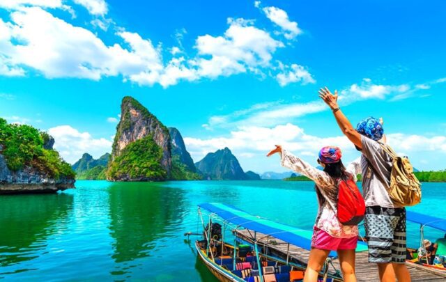 Ancient International Beach Destinations
