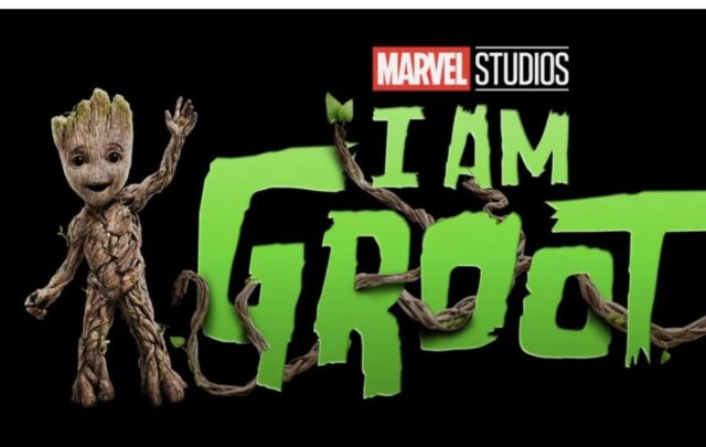 I Am Groot release date I Am Groot release date 10 August 2022
