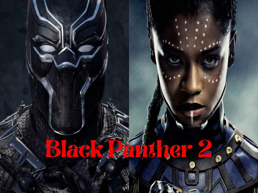 What is about Black Panther 2