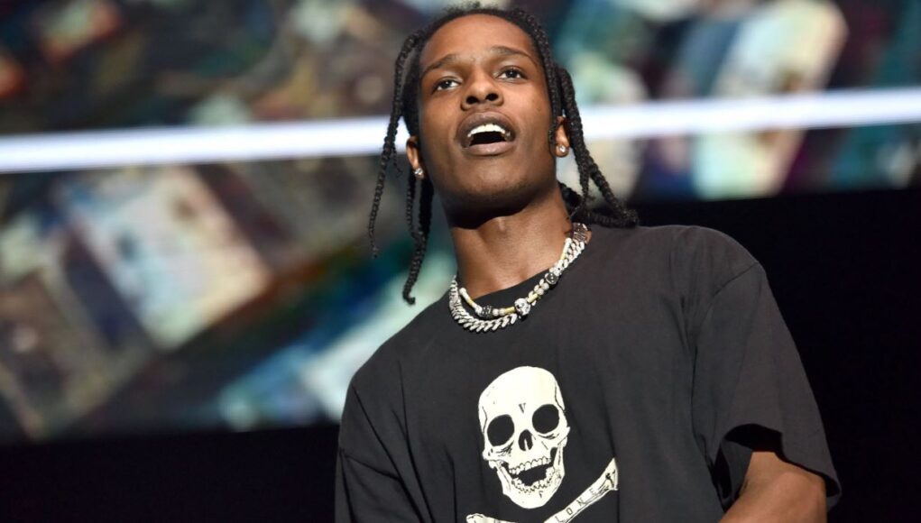 A$AP Rocky