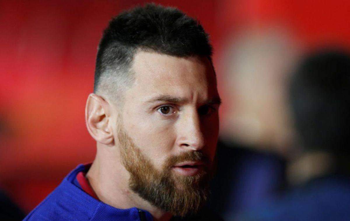 The Most Stylish Football players Haircuts
