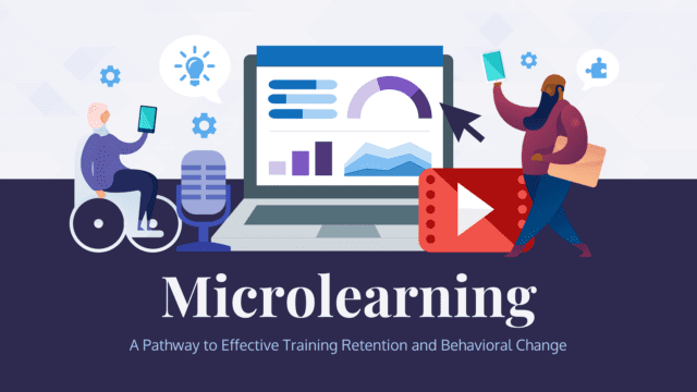 Microlearning