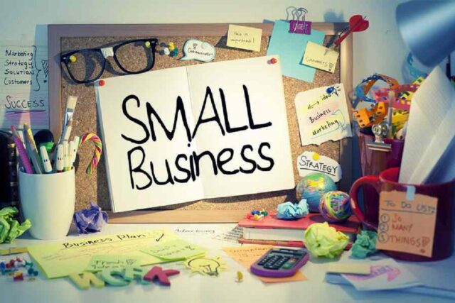 Tech Skills For Small Business Owners 