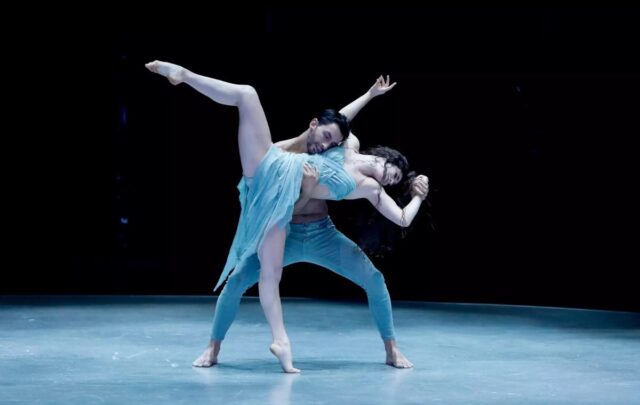 Benefits of Dance