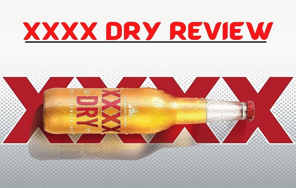 XXXX-Dry Review