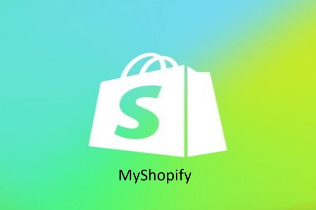 MyShopify