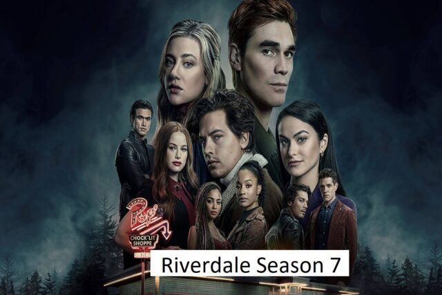 Riverdale Season 7