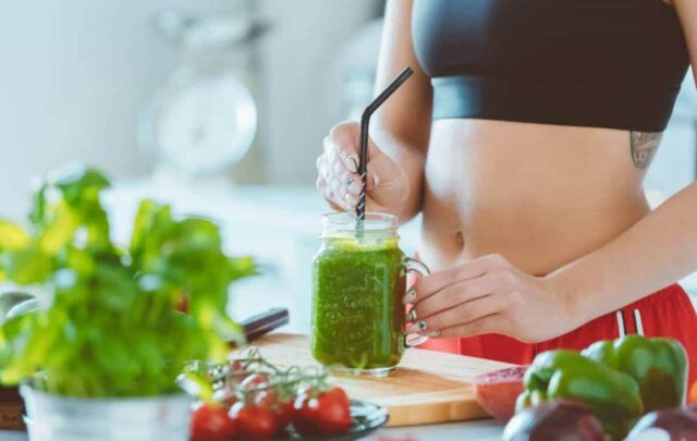 Detox Drinks