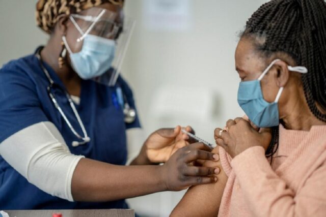 Types of Diagnosis in Nursing