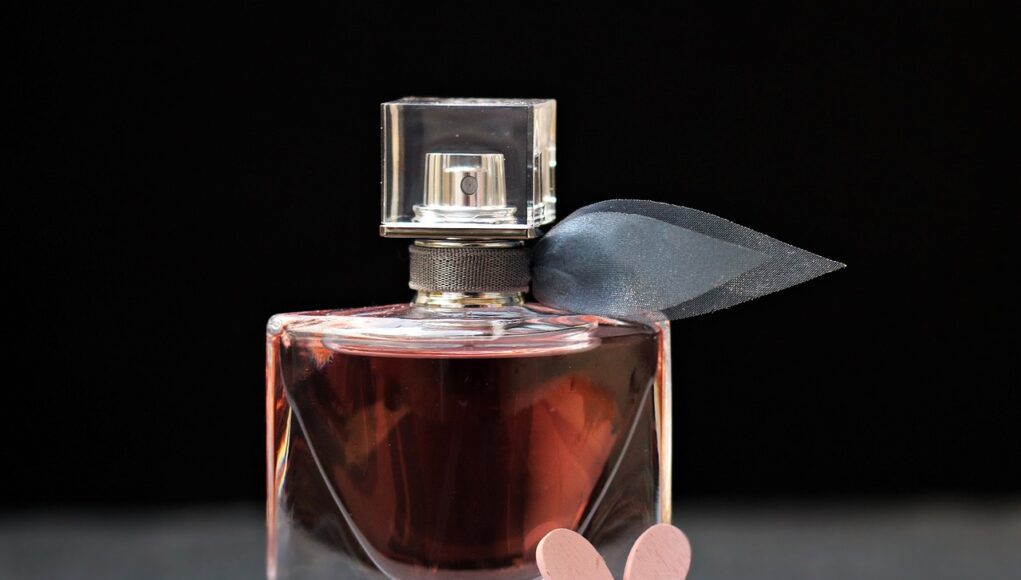 perfumes for men